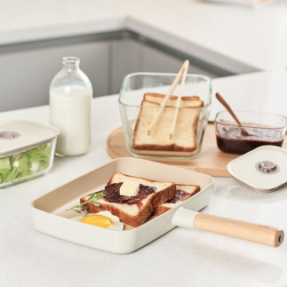 Брънч тиган FIKA, 29 см