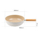Tigaie Wok FIKA, 26 cm Tigaie Wok FIKA, 26 cm
