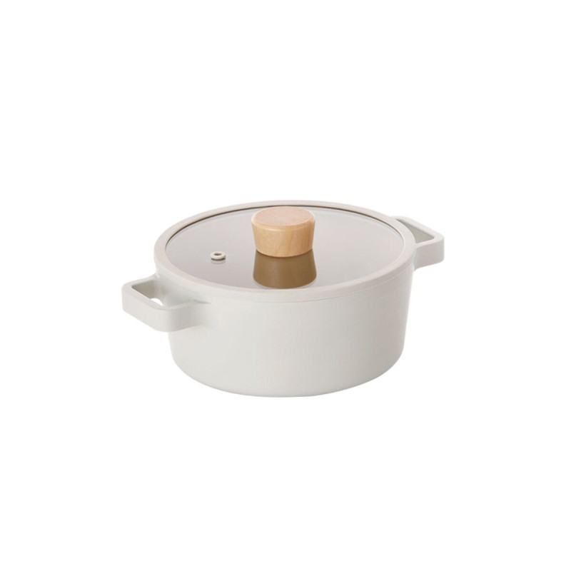 FIKA lábas, 18 cm - 1.5 L üvegfedővel FIKA lábas, 18 cm - 1.5 L üvegfedővel