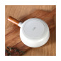 Baby Wok Pan FIKA Reserve, 18 cm Baby Wok Pan FIKA Reserve, 18 cm