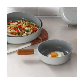 Baby Wok Pan FIKA Reserve, 18 cm