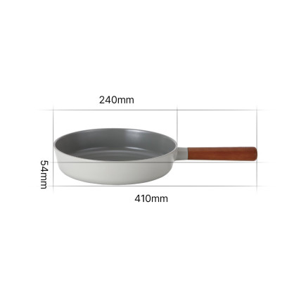 FIKA Reserve frying pan, 24 cm