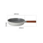 FIKA Reserve frying pan, 24 cm FIKA Reserve frying pan, 24 cm