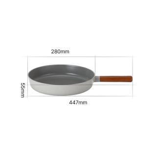 FIKA Reserve frying pan, 28 cm