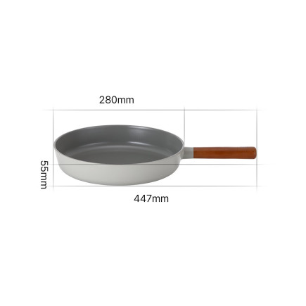 FIKA Reserve frying pan, 28 cm