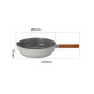 FIKA Reserve wok serpenyő, 26 cm FIKA Reserve wok serpenyő, 26 cm