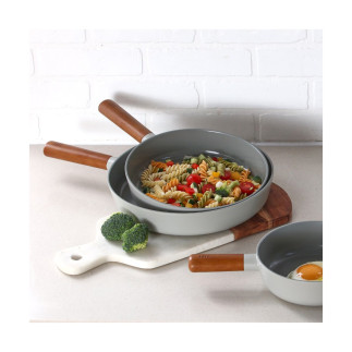 FIKA Reserve wok serpenyő, 26 cm
