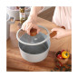 FIKA Reserve nyeles lábas, 18 cm - 1,6 l, üvegfedővel FIKA Reserve nyeles lábas, 18 cm - 1,6 l, üvegfedővel
