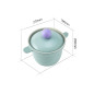Rice pot Better Finger, 16 cm - 1.4L with lid Rice pot Better Finger, 16 cm - 1.4L with lid