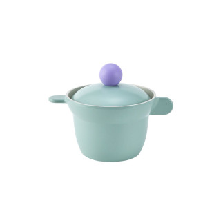 Oala pentru orez Better Finger, 16 cm - 1.4 L cu capac