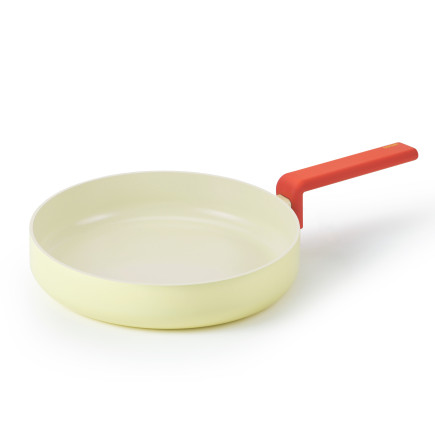 Frying pan Danish, 24 cm