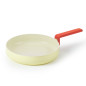 Danish Frying Pan, 24 cm