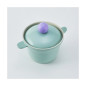 Rice pot Better Finger, 16 cm - 1.4L with lid Rice pot Better Finger, 16 cm - 1.4L with lid