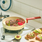 Danish Frying Pan, 24 cm Danish Frying Pan, 24 cm
