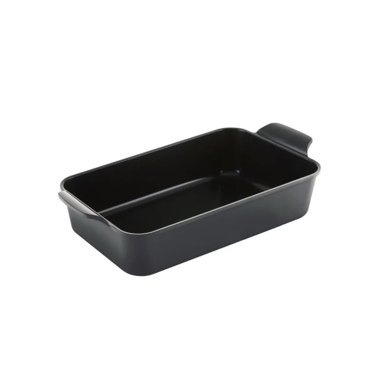 Ovenware baking tray with Ecolon non-stick coating - medium Ovenware baking tray with Ecolon non-stick coating - medium