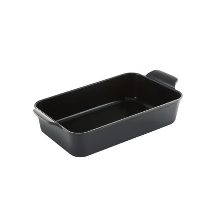 Ovenware baking tray with Ecolon non-stick coating - medium