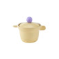 Rice pot Better Finger, 16 cm - 1.4L with lid Rice pot Better Finger, 16 cm - 1.4L with lid