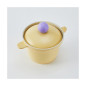 Rice pot Better Finger, 16 cm - 1.4L with lid Rice pot Better Finger, 16 cm - 1.4L with lid
