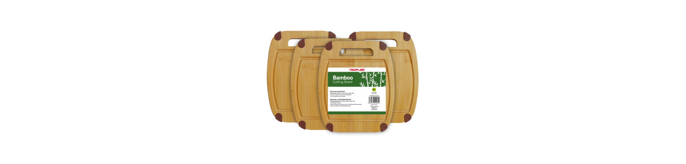 Bambus