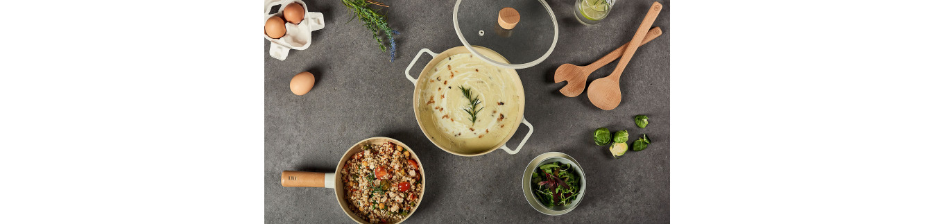 Cookware