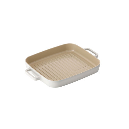 Tigaie Grill FIKA, 28 cm