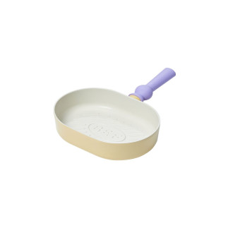 Tigaie Grill Better Finger, 24 cm