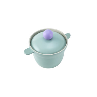 Oala pentru orez Better Finger, 16 cm - 1.4 L cu capac