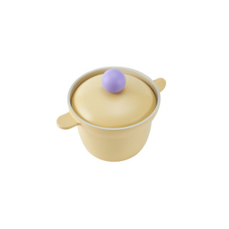 Rice pot Better Finger, 16 cm - 1.4L with lid